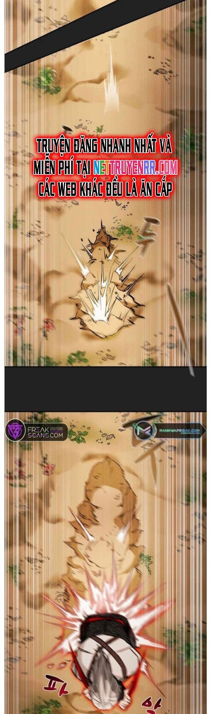 Thiên Quang Minh Nguyệt Chapter 21 - Trang 2