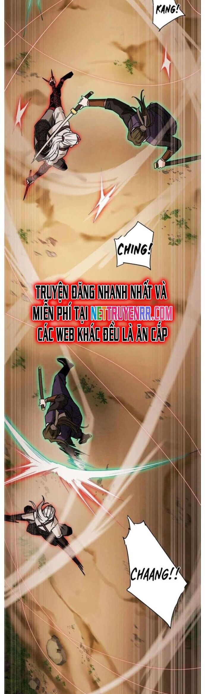 Thiên Quang Minh Nguyệt Chapter 21 - Trang 2