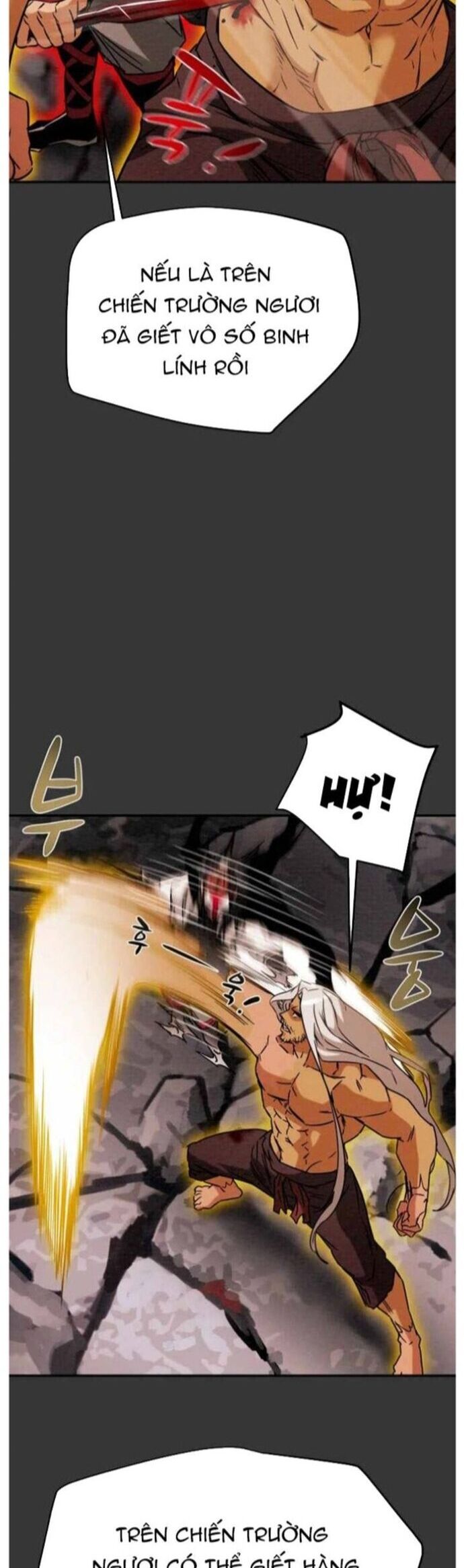 Thiên Quang Minh Nguyệt Chapter 22 - Trang 2