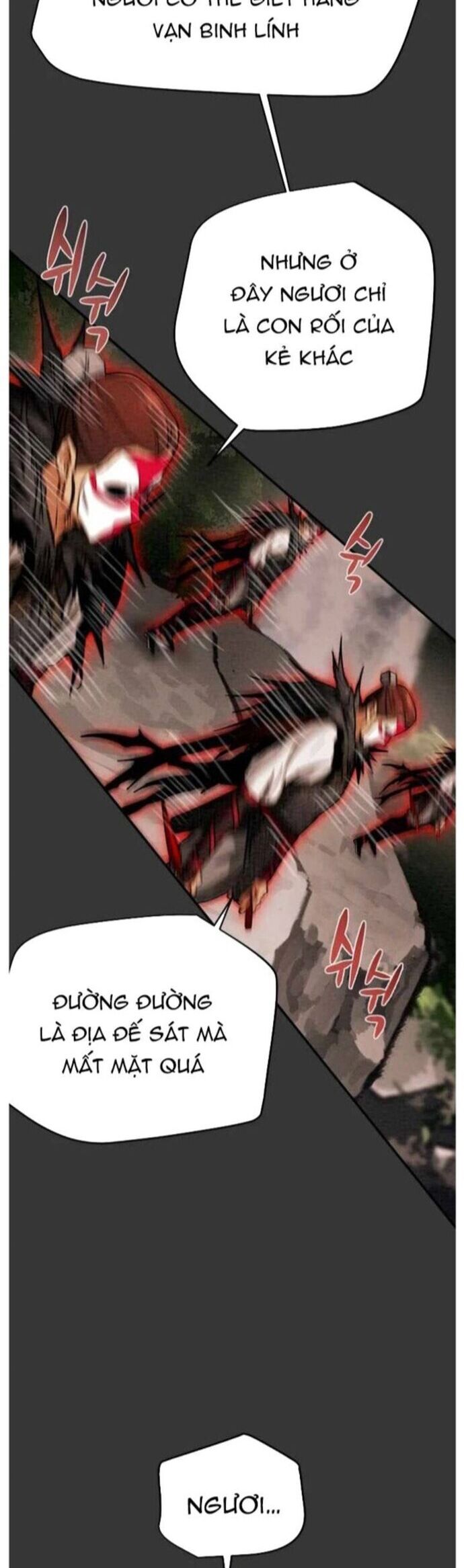 Thiên Quang Minh Nguyệt Chapter 22 - Trang 2