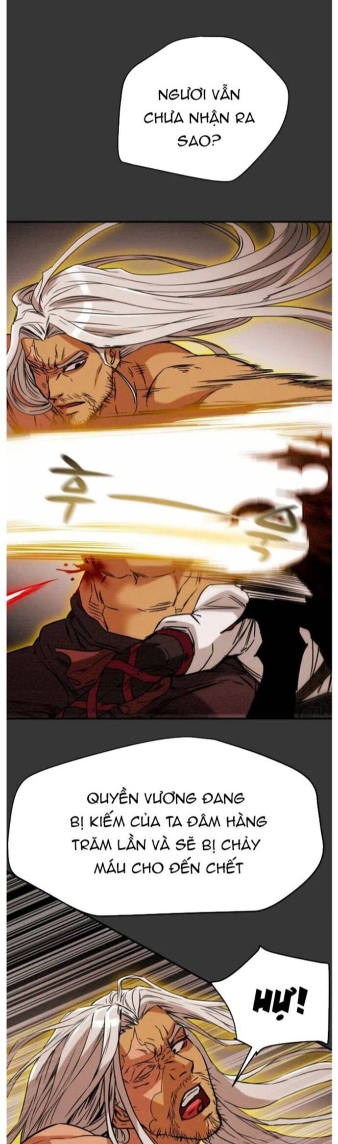 Thiên Quang Minh Nguyệt Chapter 22 - Trang 2