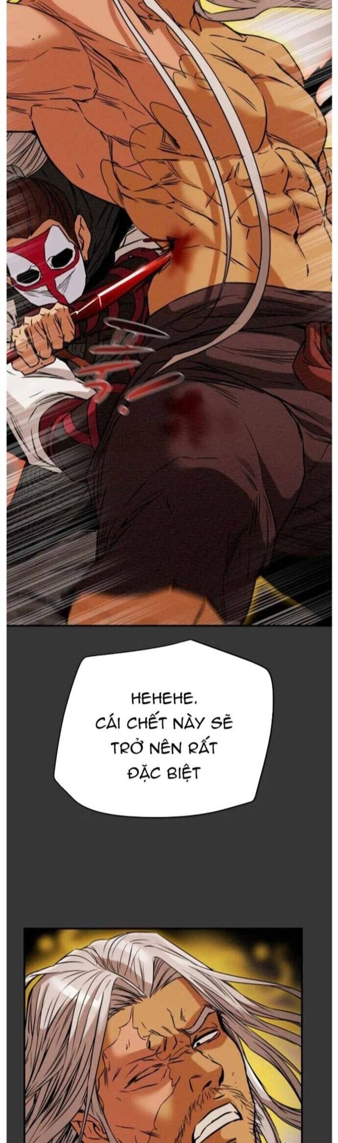 Thiên Quang Minh Nguyệt Chapter 22 - Trang 2