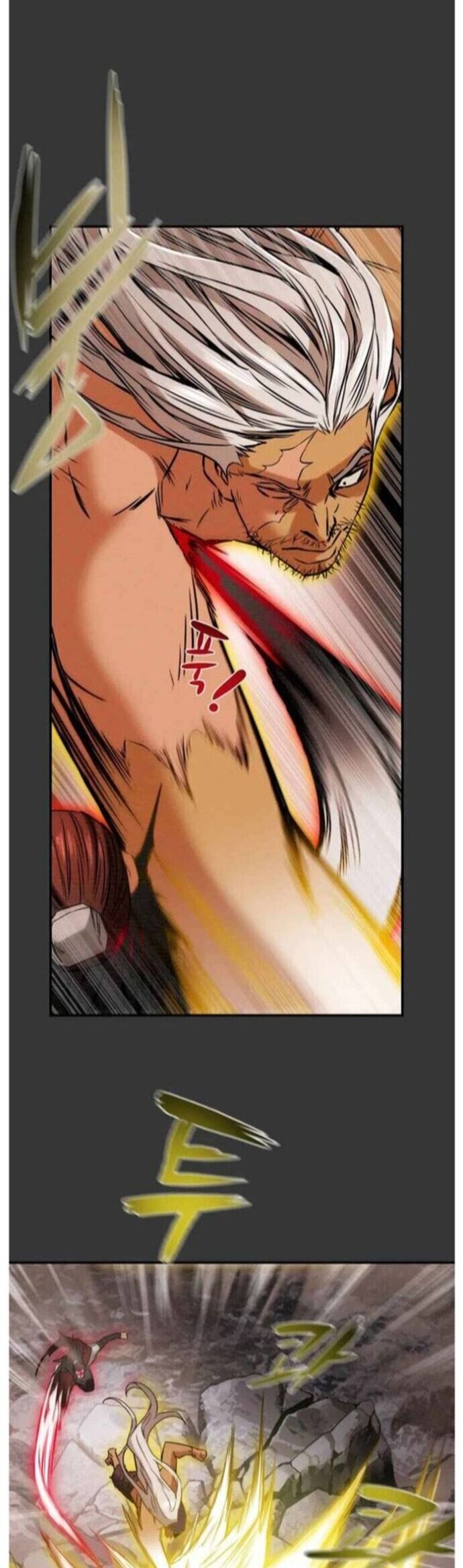 Thiên Quang Minh Nguyệt Chapter 22 - Trang 2