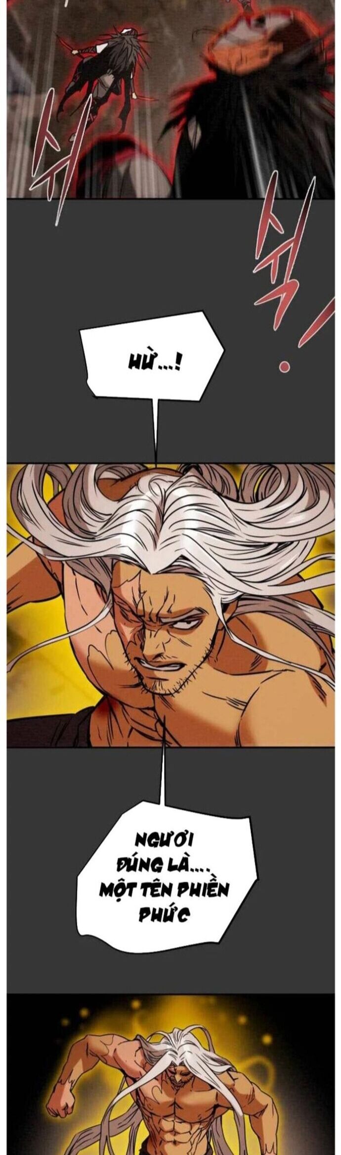 Thiên Quang Minh Nguyệt Chapter 22 - Trang 2