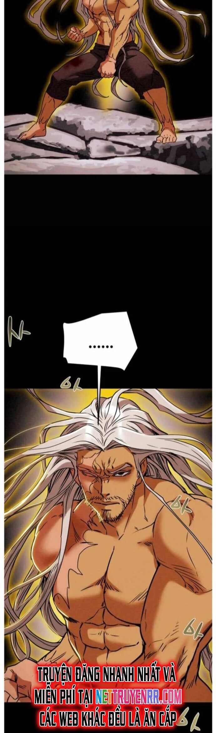 Thiên Quang Minh Nguyệt Chapter 22 - Trang 2