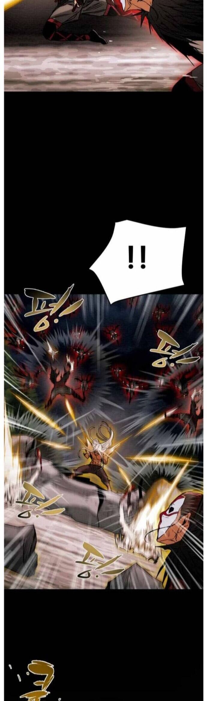 Thiên Quang Minh Nguyệt Chapter 22 - Trang 2