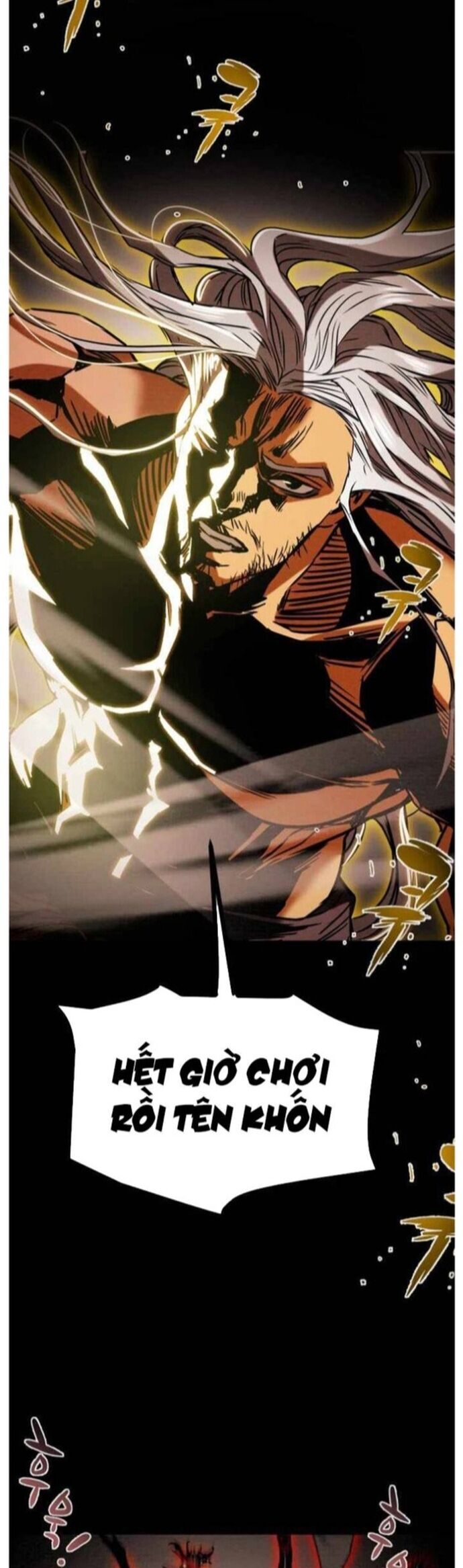 Thiên Quang Minh Nguyệt Chapter 22 - Trang 2