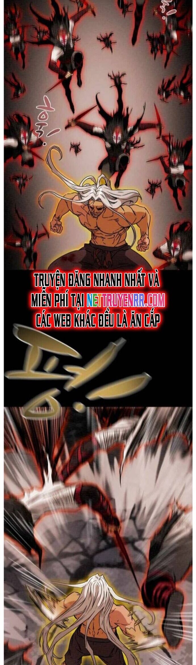 Thiên Quang Minh Nguyệt Chapter 22 - Trang 2