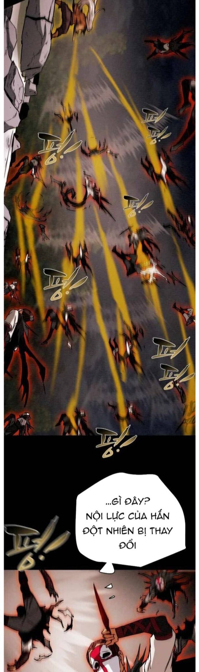 Thiên Quang Minh Nguyệt Chapter 22 - Trang 2