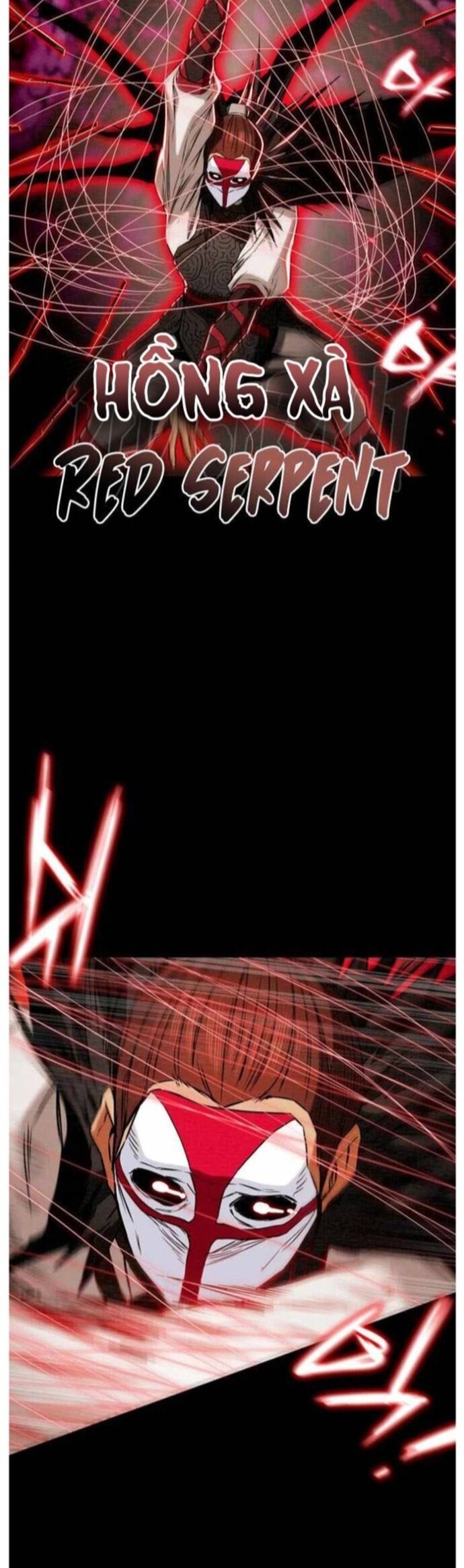 Thiên Quang Minh Nguyệt Chapter 22 - Trang 2