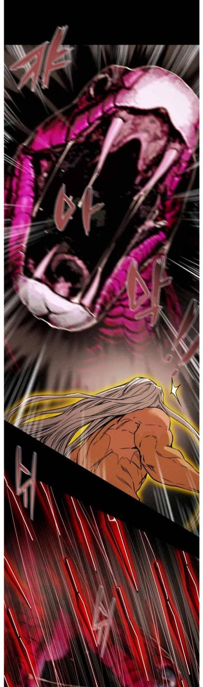 Thiên Quang Minh Nguyệt Chapter 22 - Trang 2