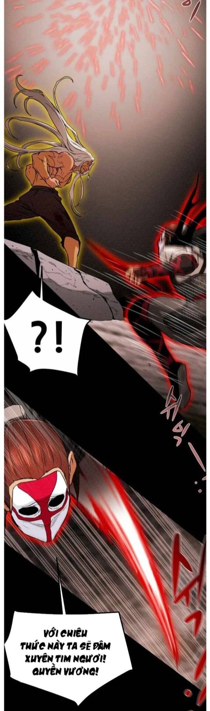 Thiên Quang Minh Nguyệt Chapter 22 - Trang 2