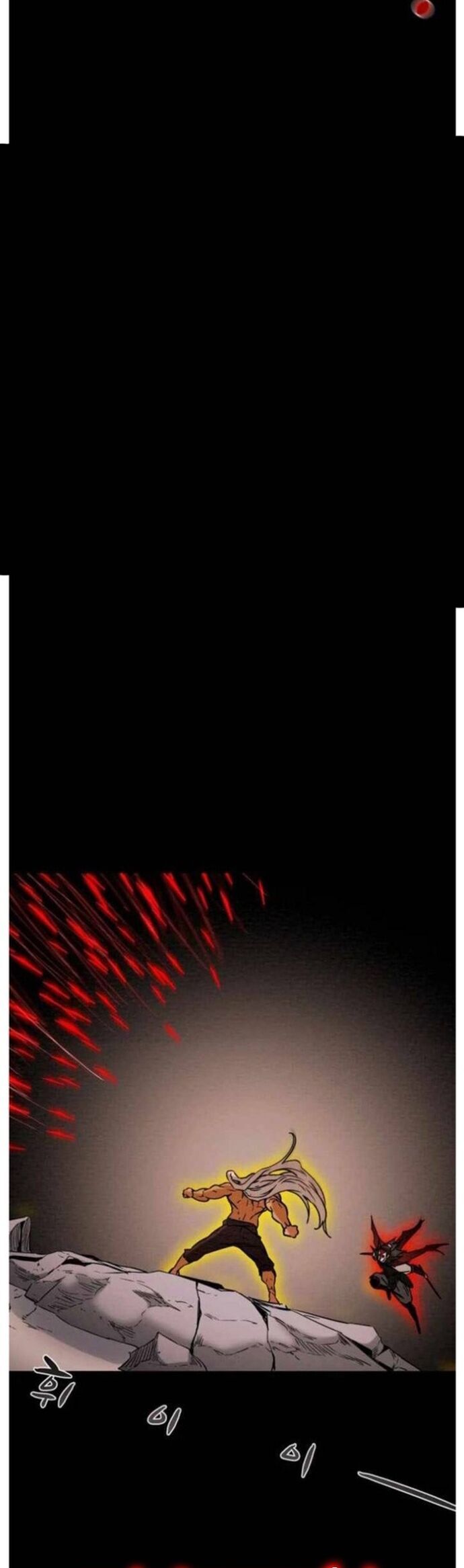 Thiên Quang Minh Nguyệt Chapter 22 - Trang 2