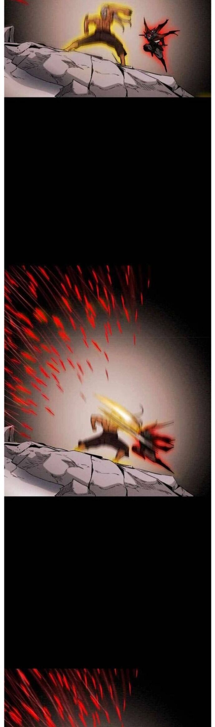 Thiên Quang Minh Nguyệt Chapter 22 - Trang 2