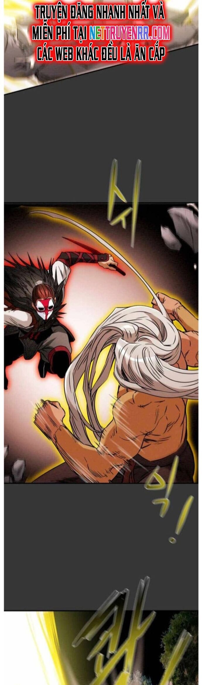 Thiên Quang Minh Nguyệt Chapter 22 - Trang 2