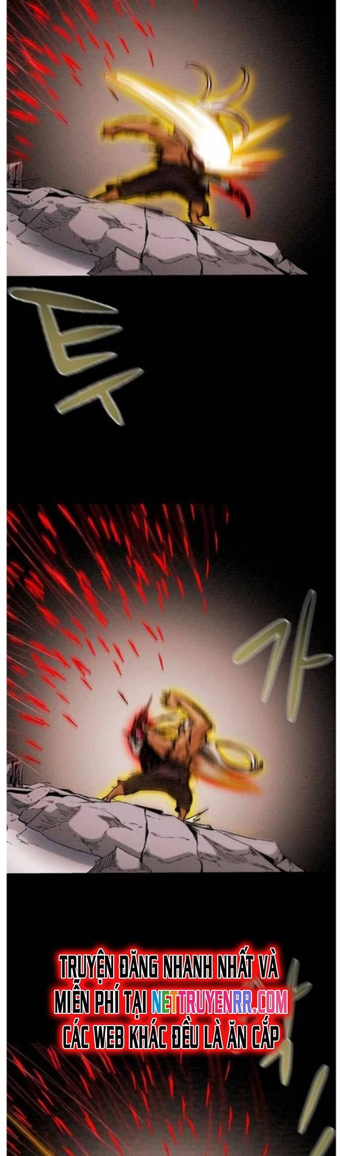 Thiên Quang Minh Nguyệt Chapter 22 - Trang 2