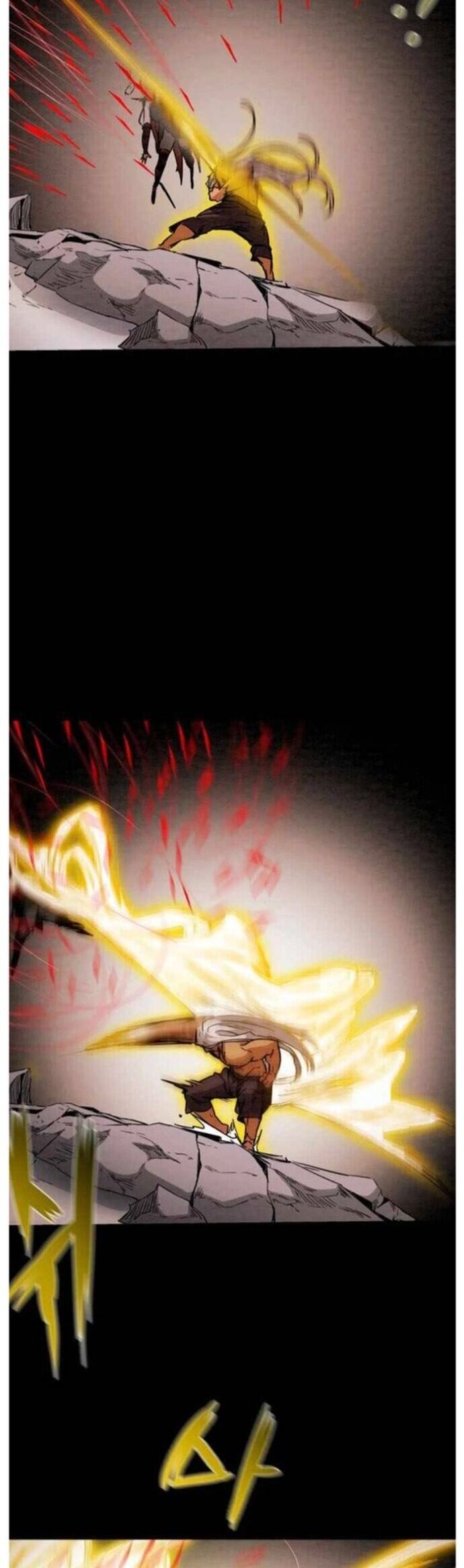 Thiên Quang Minh Nguyệt Chapter 22 - Trang 2