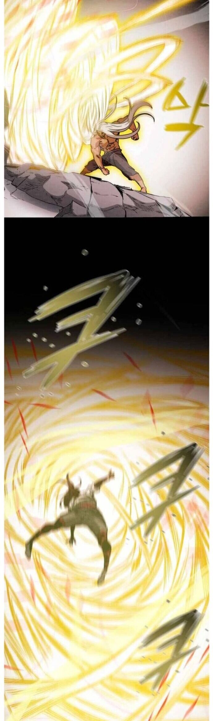 Thiên Quang Minh Nguyệt Chapter 22 - Trang 2