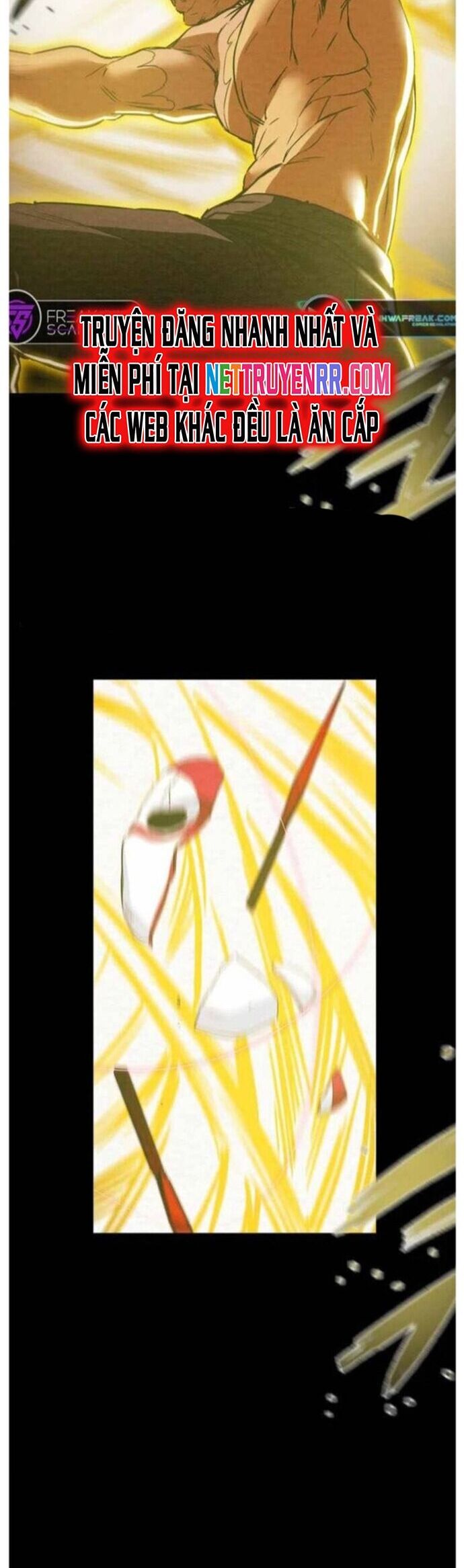 Thiên Quang Minh Nguyệt Chapter 22 - Trang 2