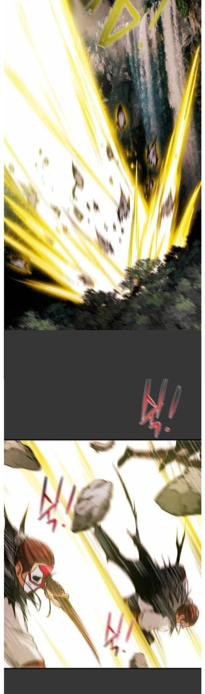 Thiên Quang Minh Nguyệt Chapter 22 - Trang 2