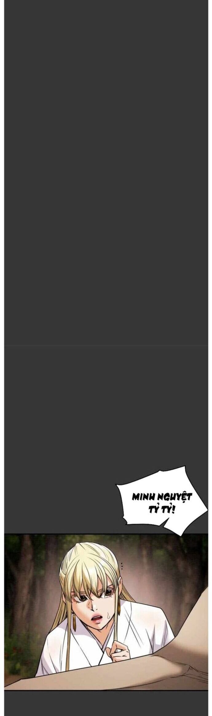 Thiên Quang Minh Nguyệt Chapter 22 - Trang 2