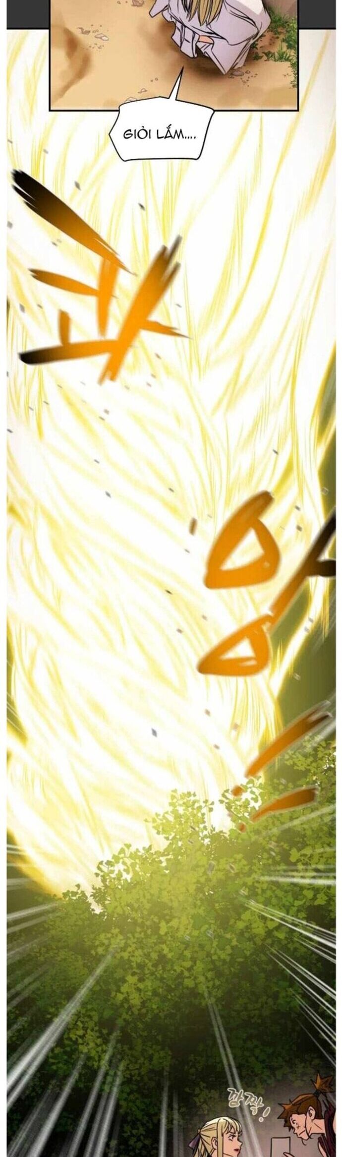 Thiên Quang Minh Nguyệt Chapter 22 - Trang 2