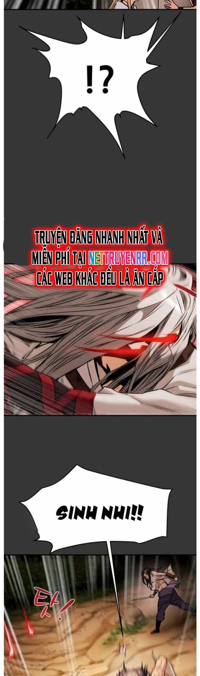 Thiên Quang Minh Nguyệt Chapter 22 - Trang 2