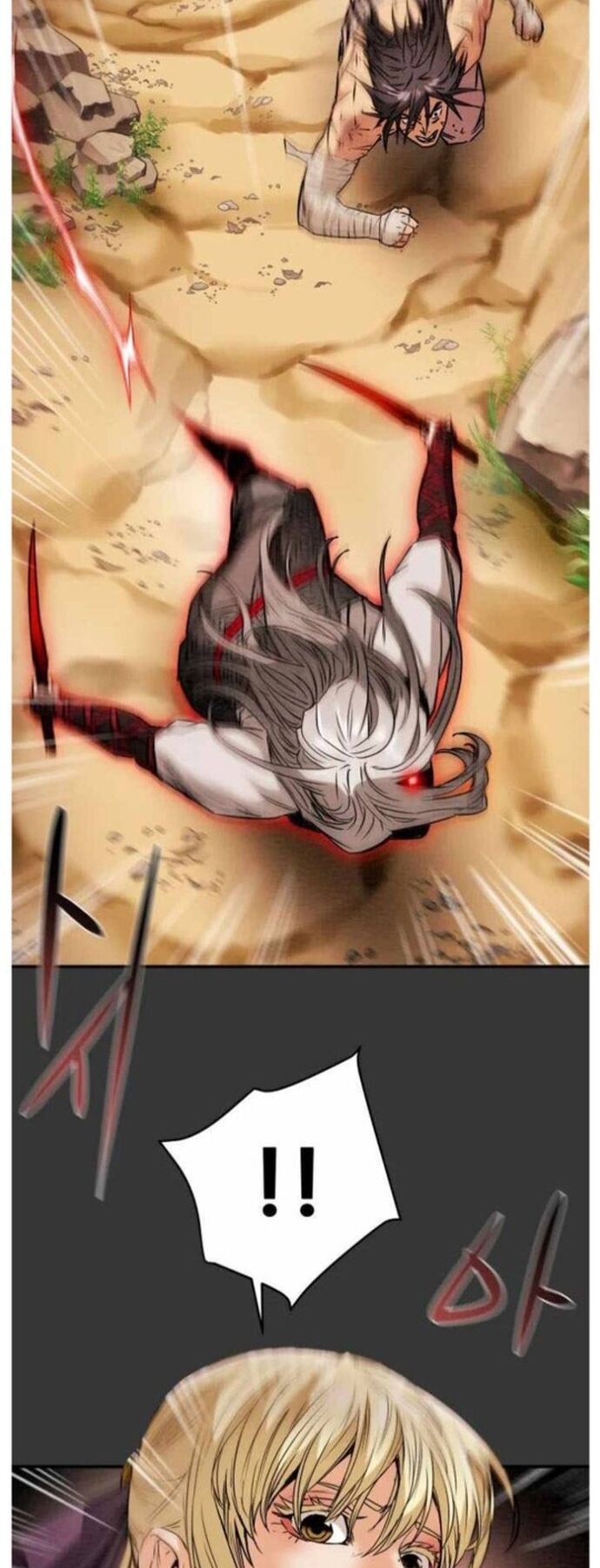 Thiên Quang Minh Nguyệt Chapter 22 - Trang 2