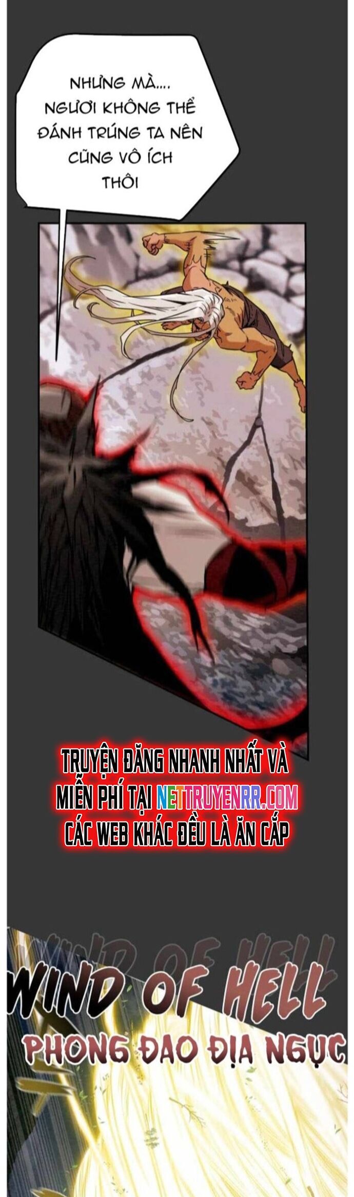 Thiên Quang Minh Nguyệt Chapter 22 - Trang 2