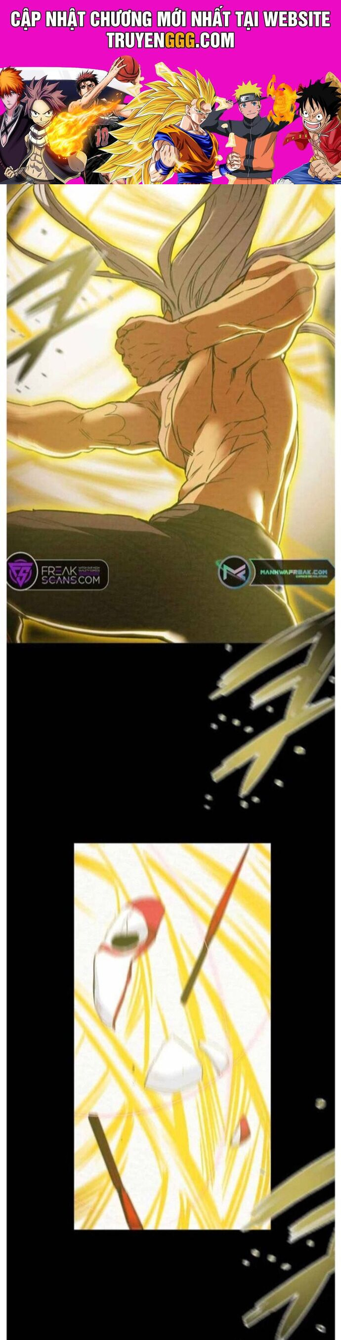 Thiên Quang Minh Nguyệt Chapter 23 - Trang 2