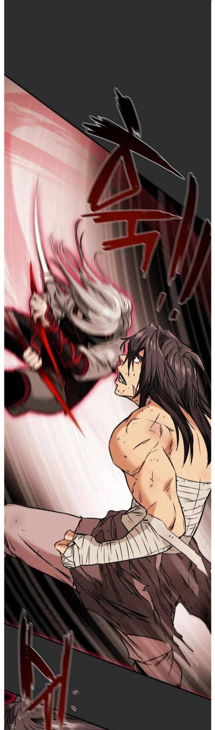 Thiên Quang Minh Nguyệt Chapter 23 - Trang 2