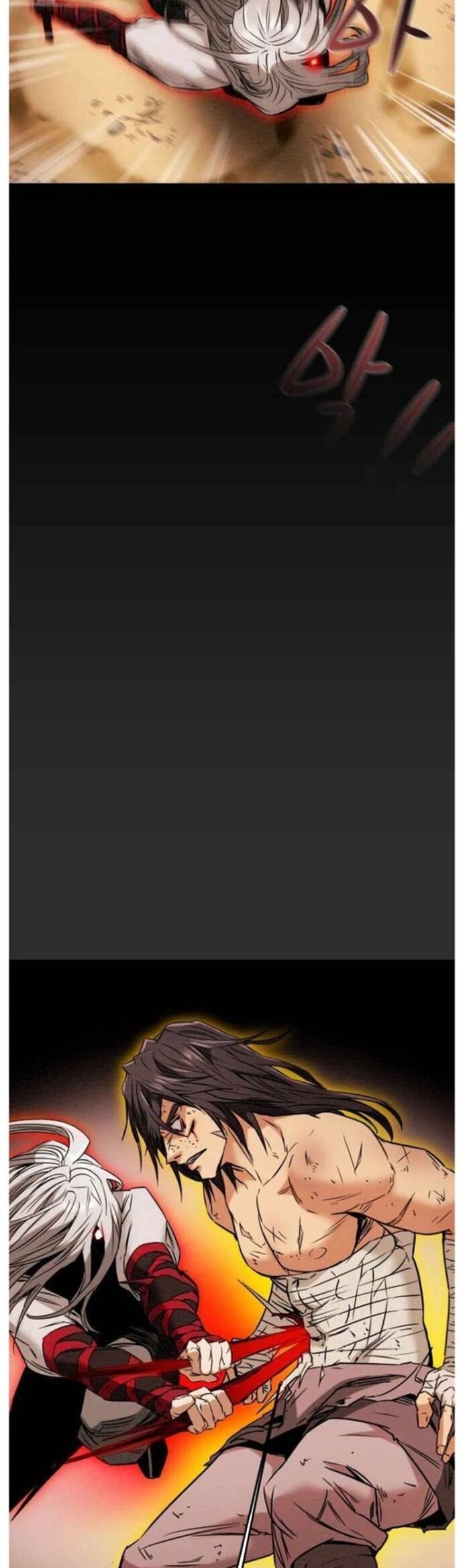 Thiên Quang Minh Nguyệt Chapter 23 - Trang 2