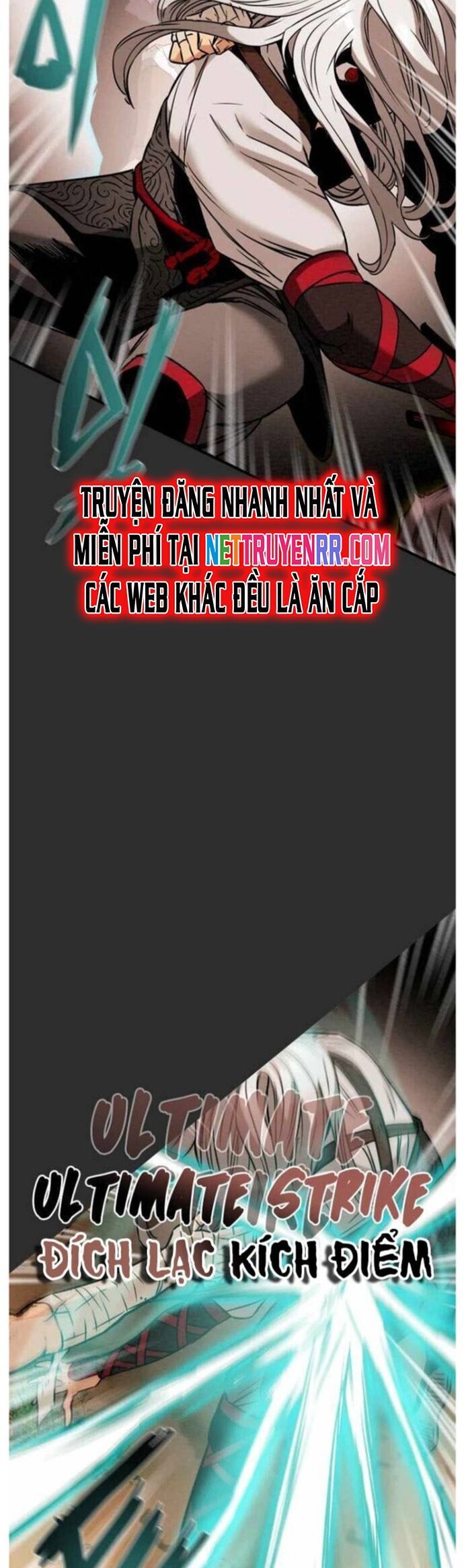 Thiên Quang Minh Nguyệt Chapter 23 - Trang 2