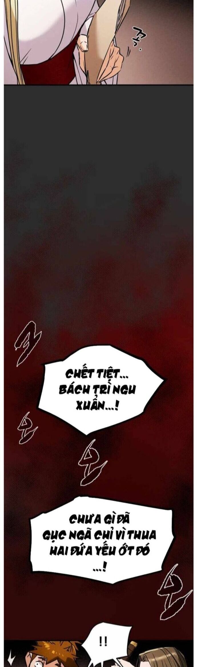 Thiên Quang Minh Nguyệt Chapter 23 - Trang 2