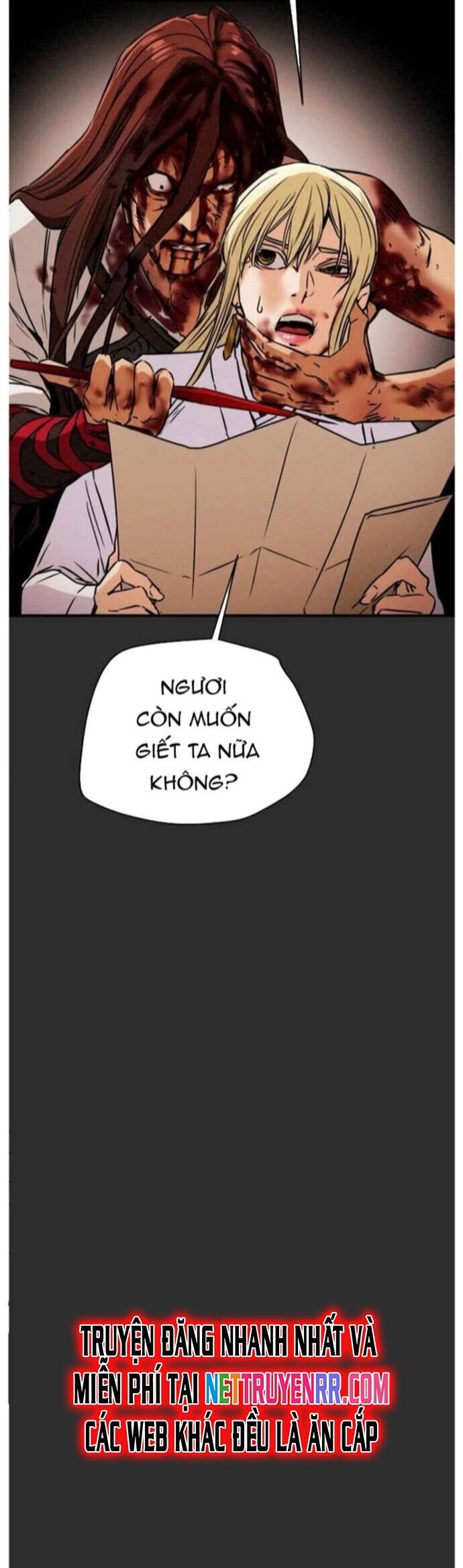 Thiên Quang Minh Nguyệt Chapter 23 - Trang 2