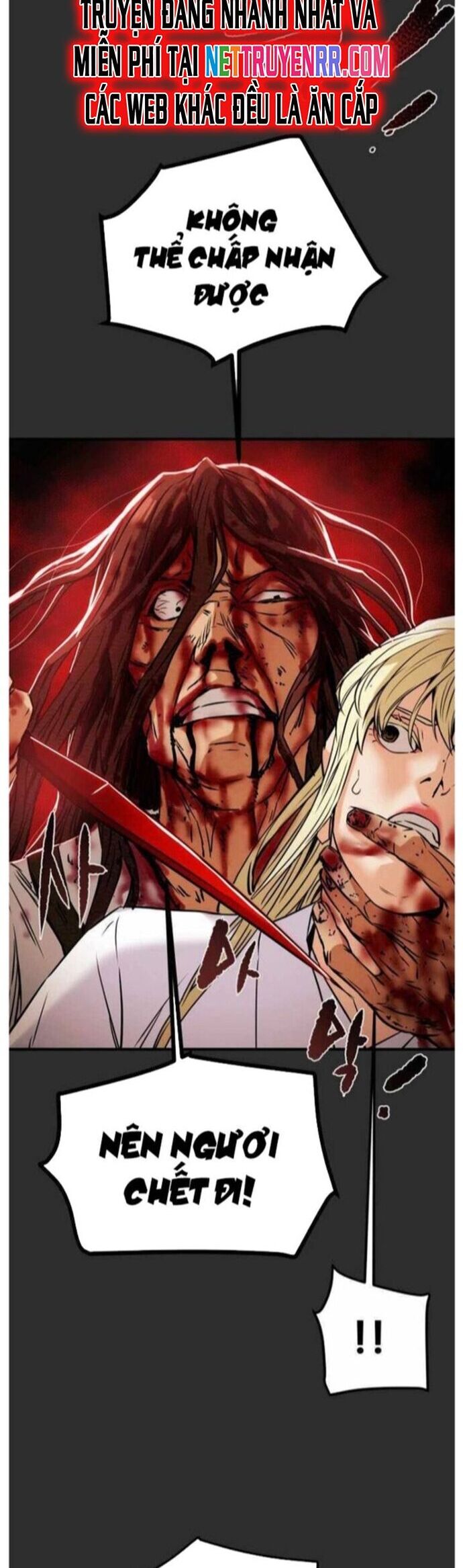 Thiên Quang Minh Nguyệt Chapter 23 - Trang 2