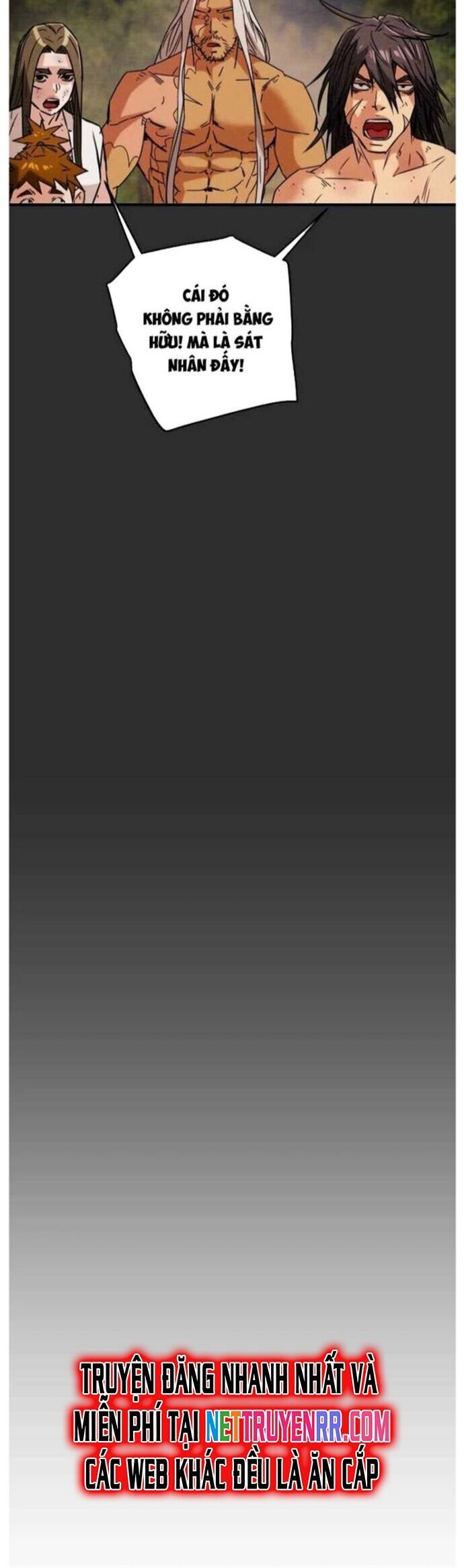 Thiên Quang Minh Nguyệt Chapter 23 - Trang 2