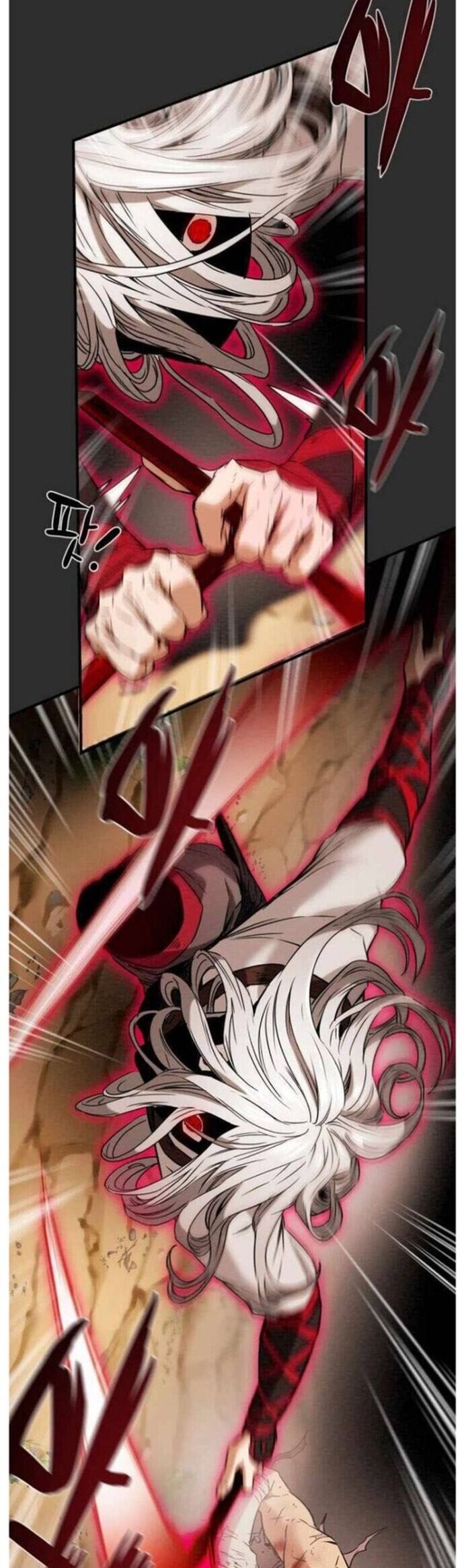 Thiên Quang Minh Nguyệt Chapter 23 - Trang 2