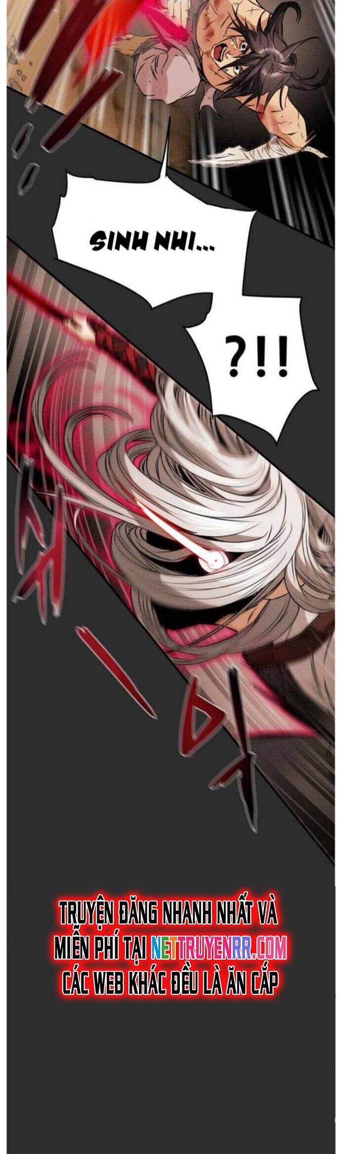 Thiên Quang Minh Nguyệt Chapter 23 - Trang 2