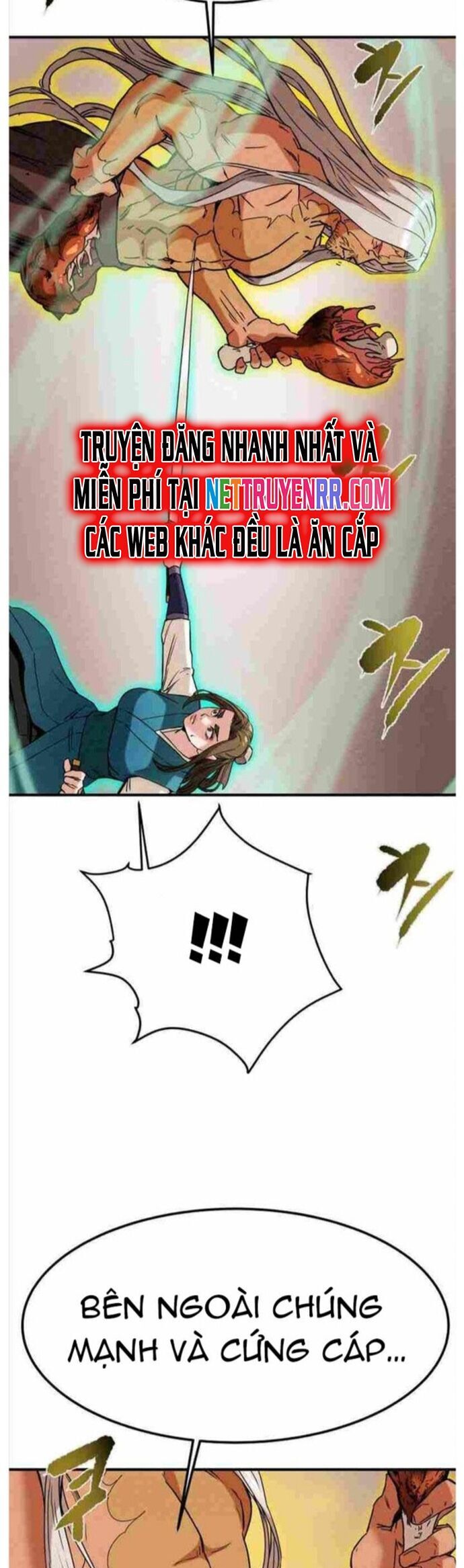 Thiên Quang Minh Nguyệt Chapter 24 - Trang 2