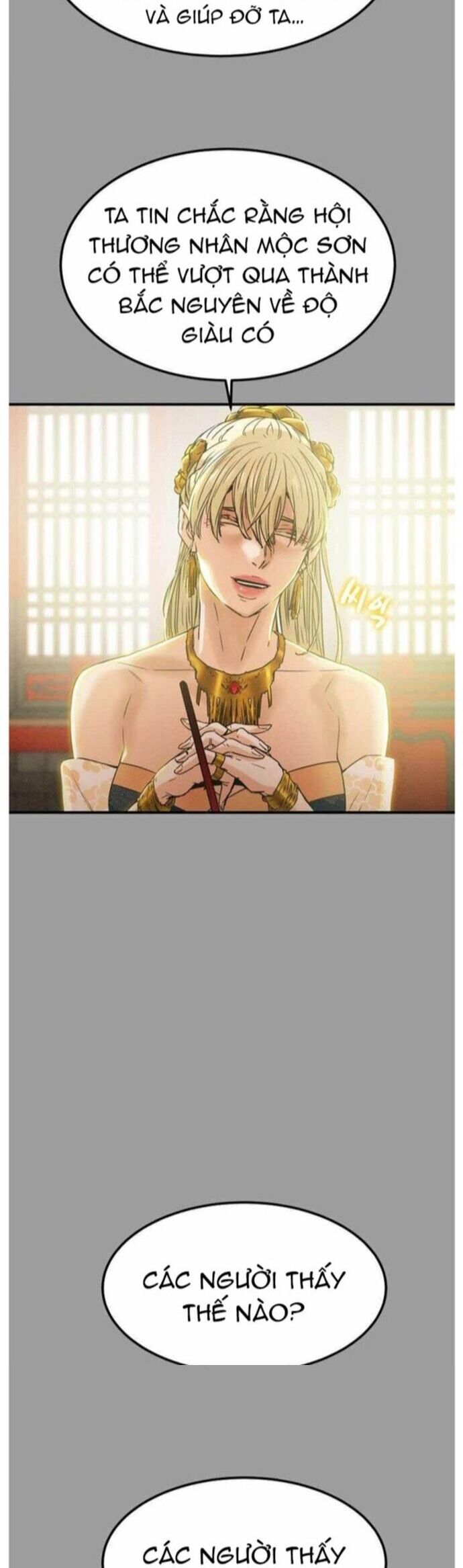 Thiên Quang Minh Nguyệt Chapter 24 - Trang 2