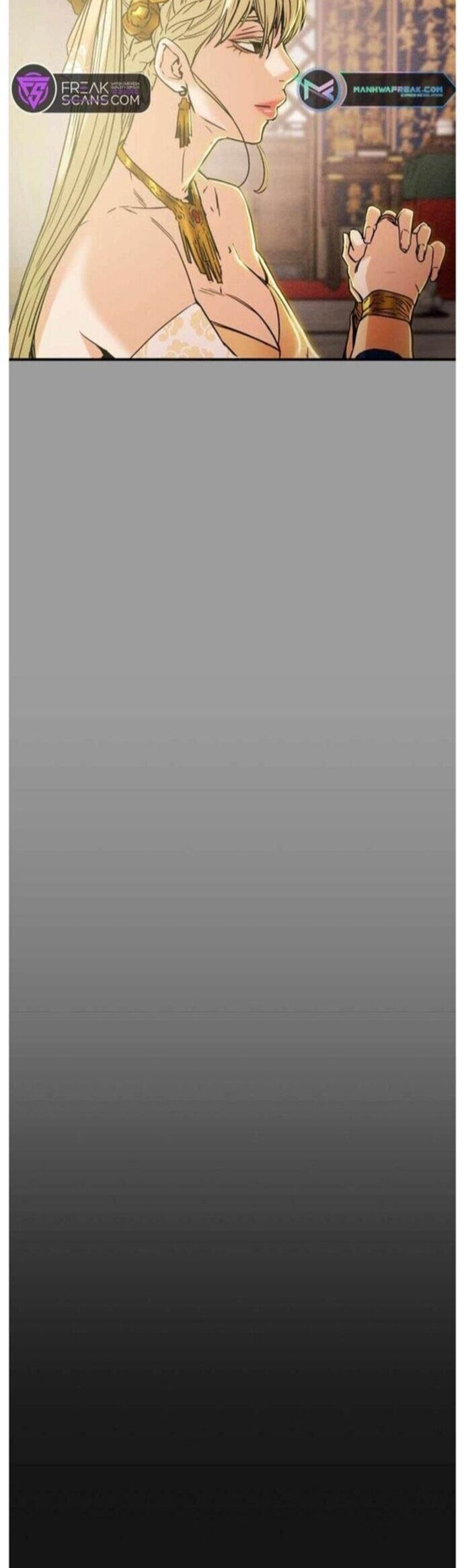 Thiên Quang Minh Nguyệt Chapter 24 - Trang 2