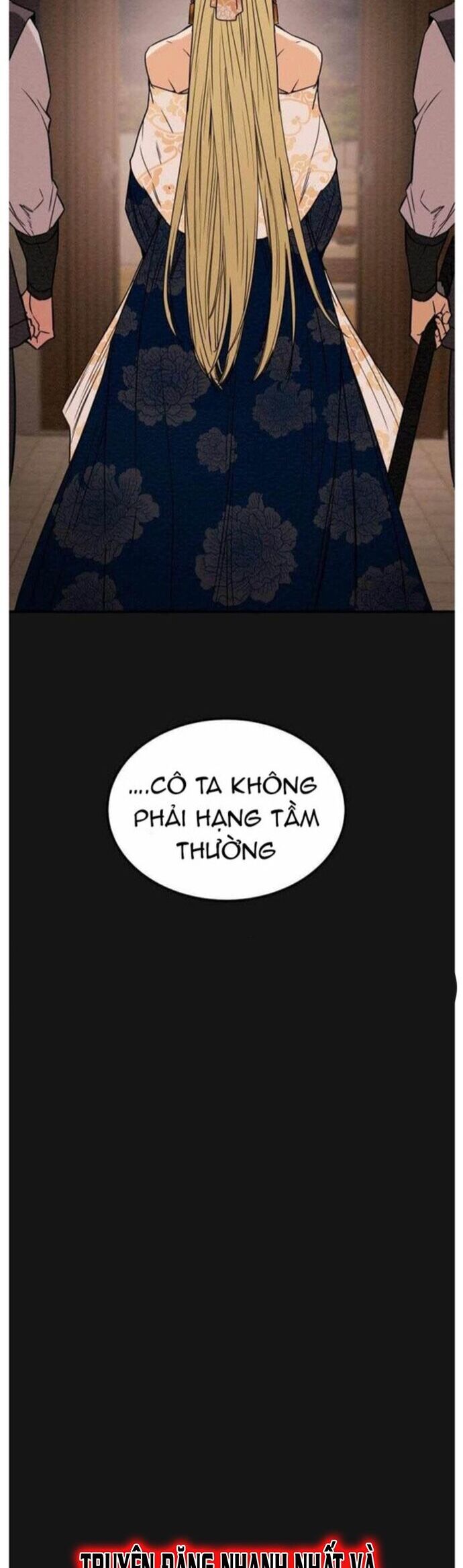 Thiên Quang Minh Nguyệt Chapter 24 - Trang 2