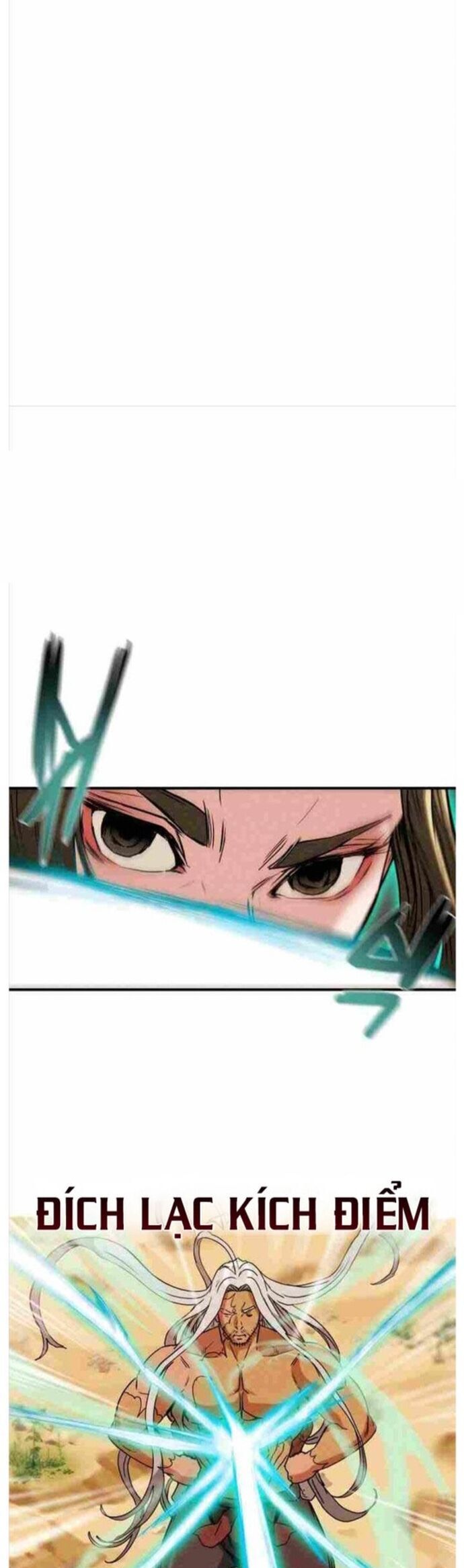 Thiên Quang Minh Nguyệt Chapter 24 - Trang 2
