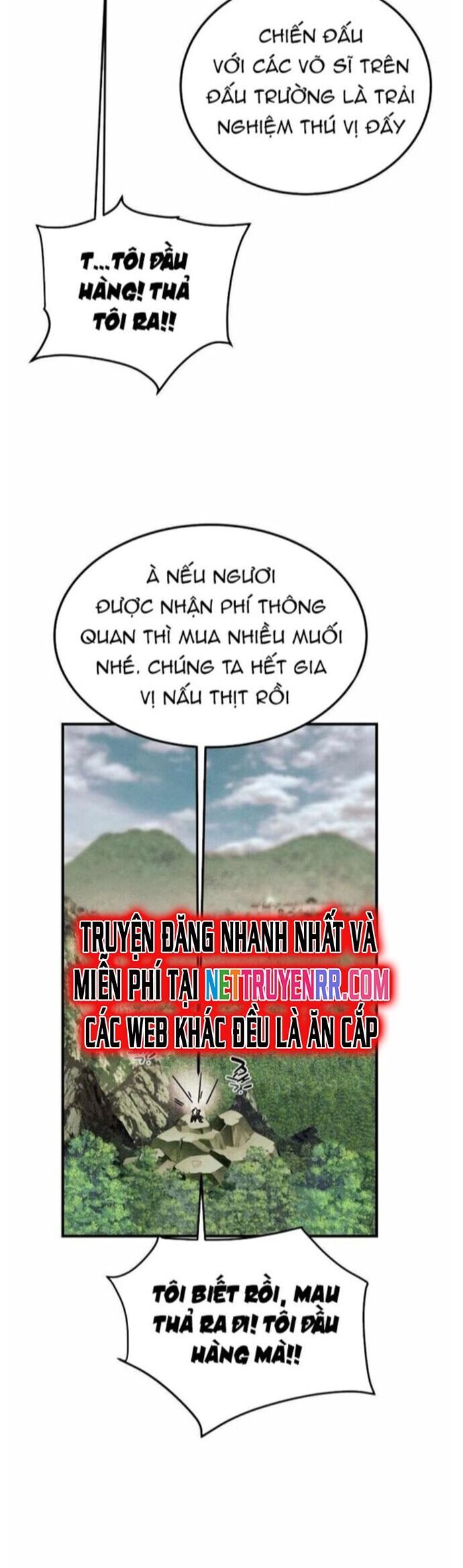 Thiên Quang Minh Nguyệt Chapter 25 - Trang 2