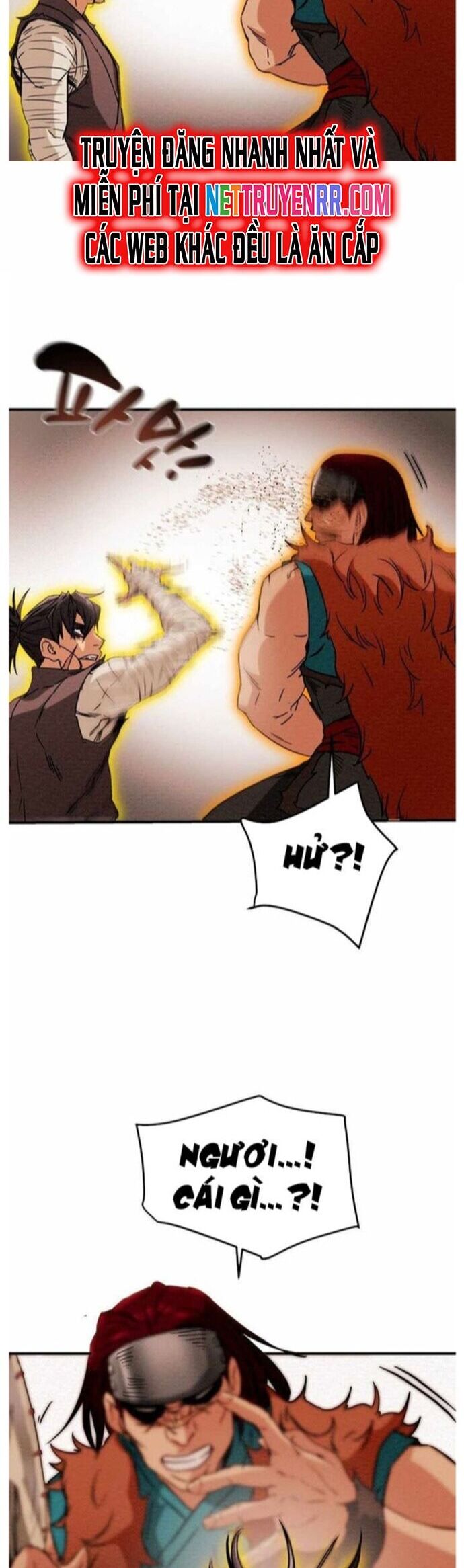 Thiên Quang Minh Nguyệt Chapter 25 - Trang 2