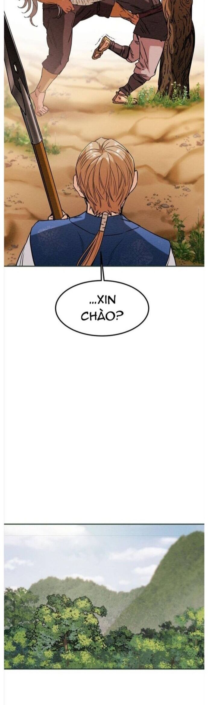 Thiên Quang Minh Nguyệt Chapter 26 - Trang 2