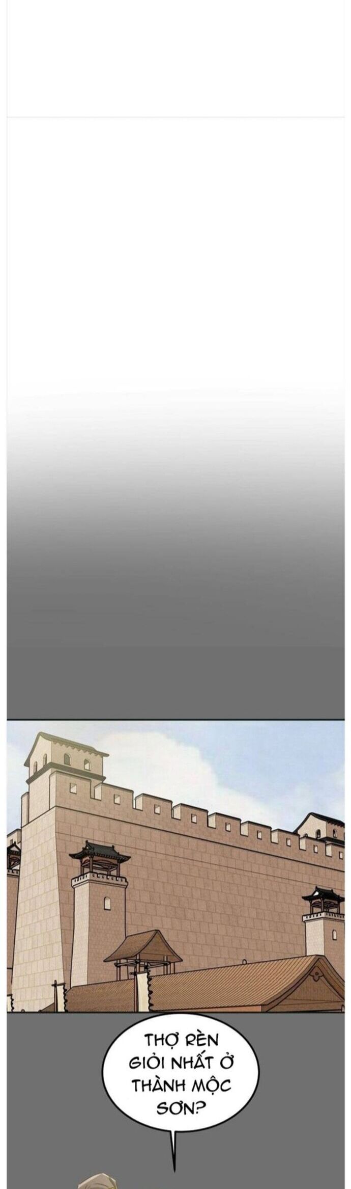 Thiên Quang Minh Nguyệt Chapter 26 - Trang 2