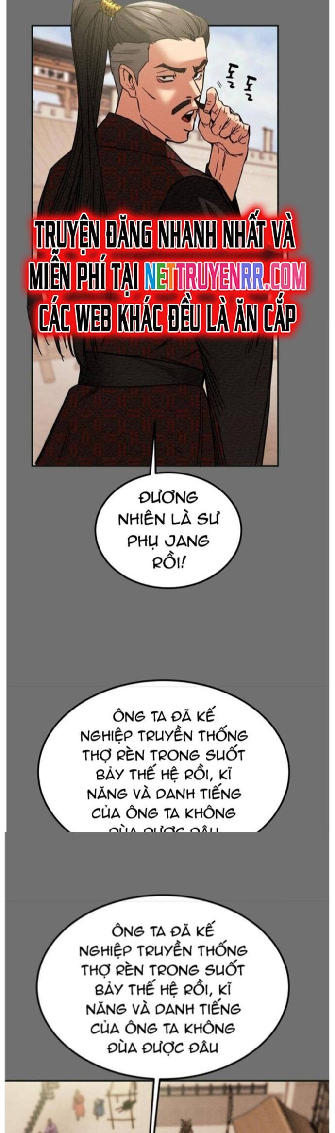 Thiên Quang Minh Nguyệt Chapter 26 - Trang 2