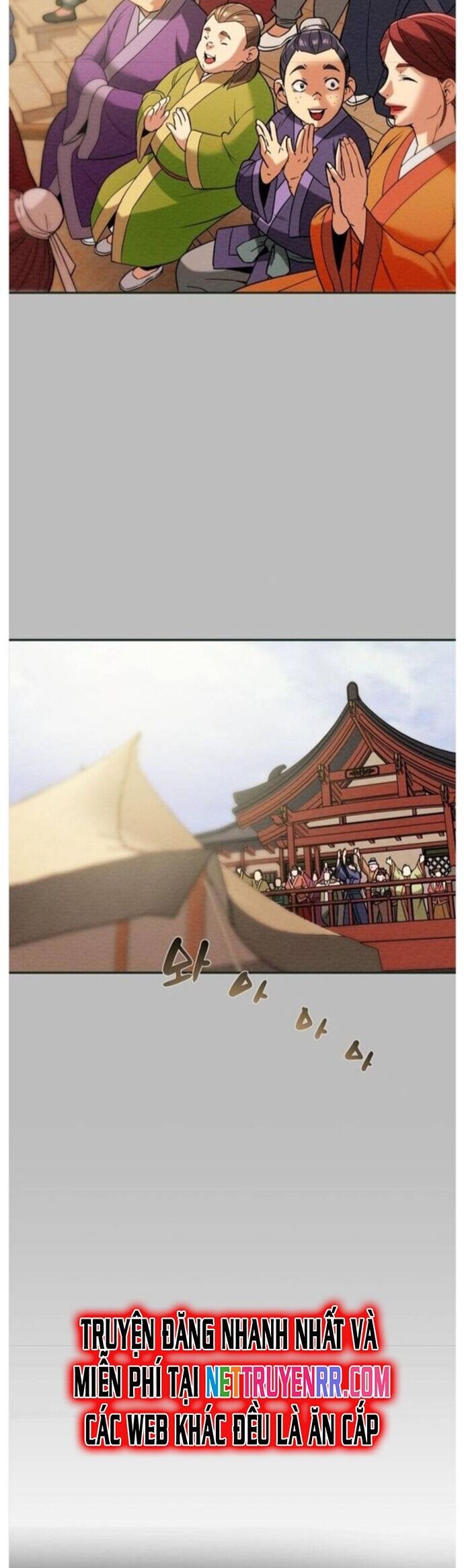 Thiên Quang Minh Nguyệt Chapter 26 - Trang 2